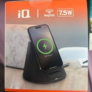 iQ speaker
